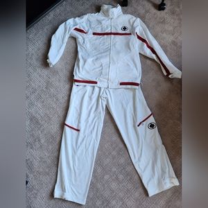 (6) Vintage Jordan Jogging Suits